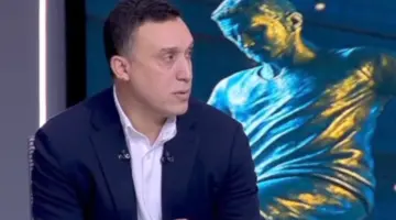 محمد صديق: تحسرت على اللعب في الأهلي